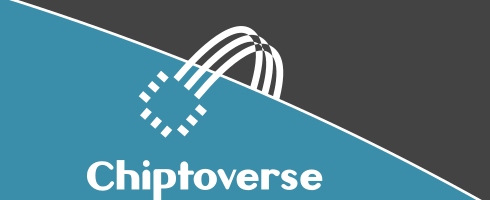 Chiptoverse Logo